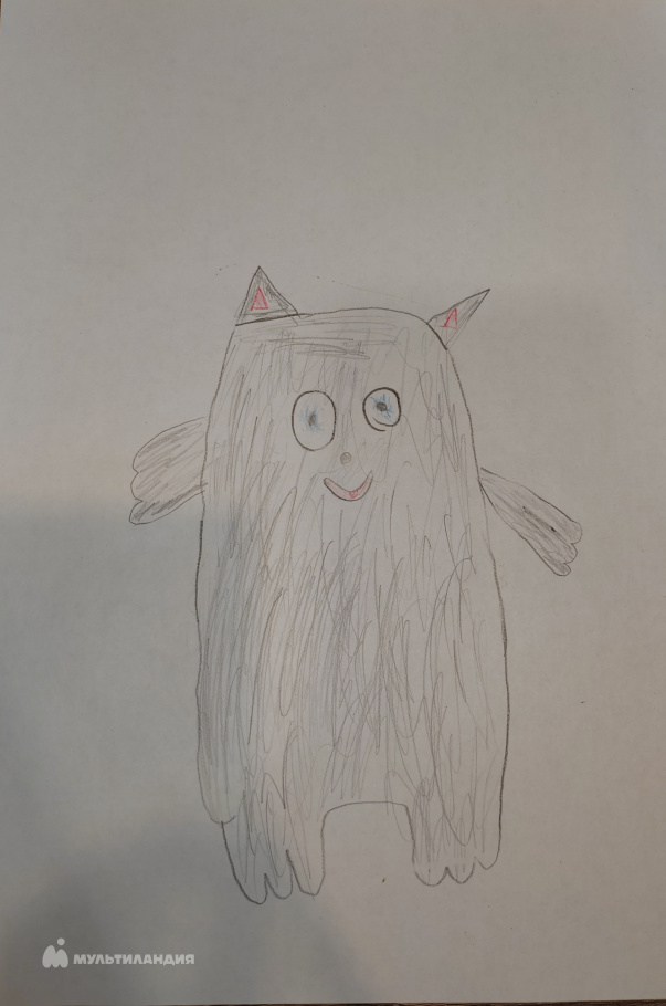 Бушланов Михаил