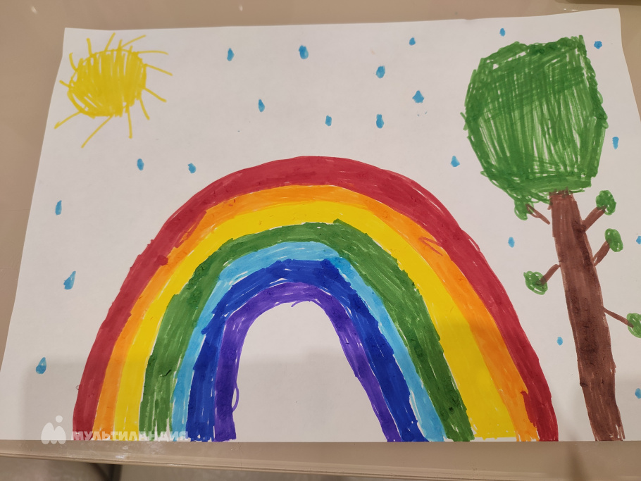 Шпиганевич  Мария 