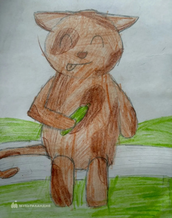 Коневских Таисия 