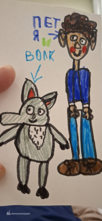 Залоило Дарина