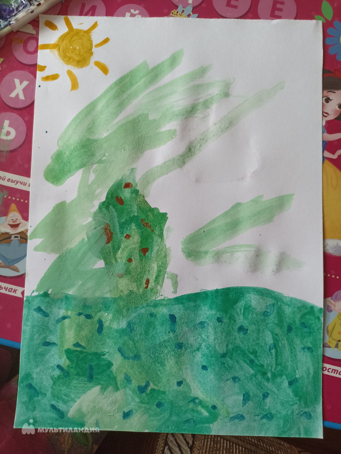 Алексеева  Алиса