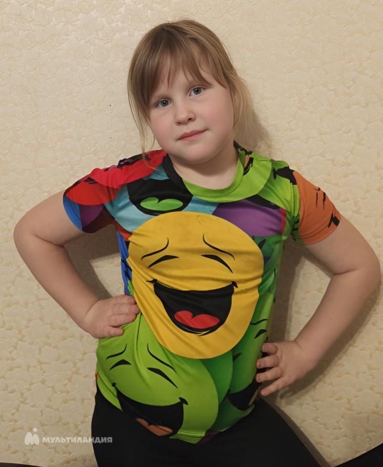 Джалюкова Дарья