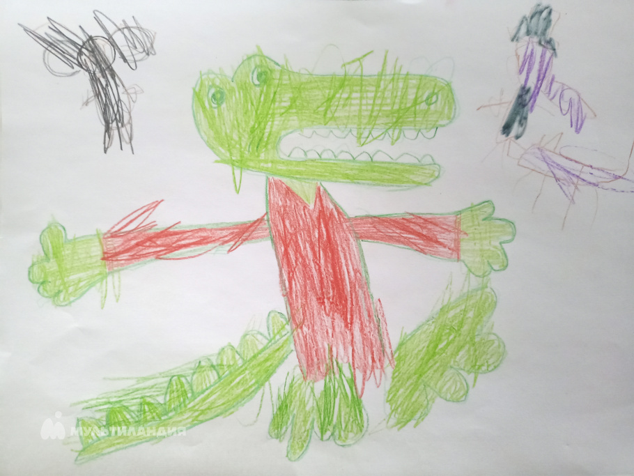 Рудин Тихомир 