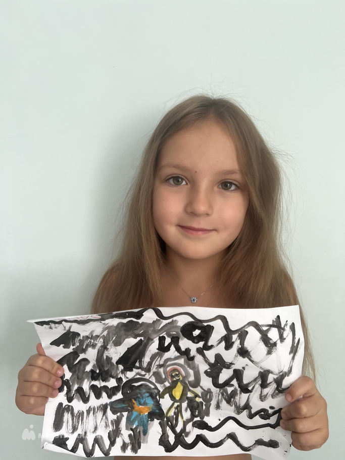 Романова Аделина