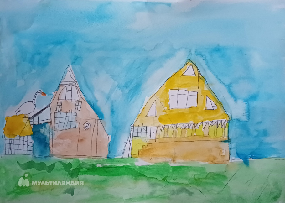 Тохтунов  Георгий