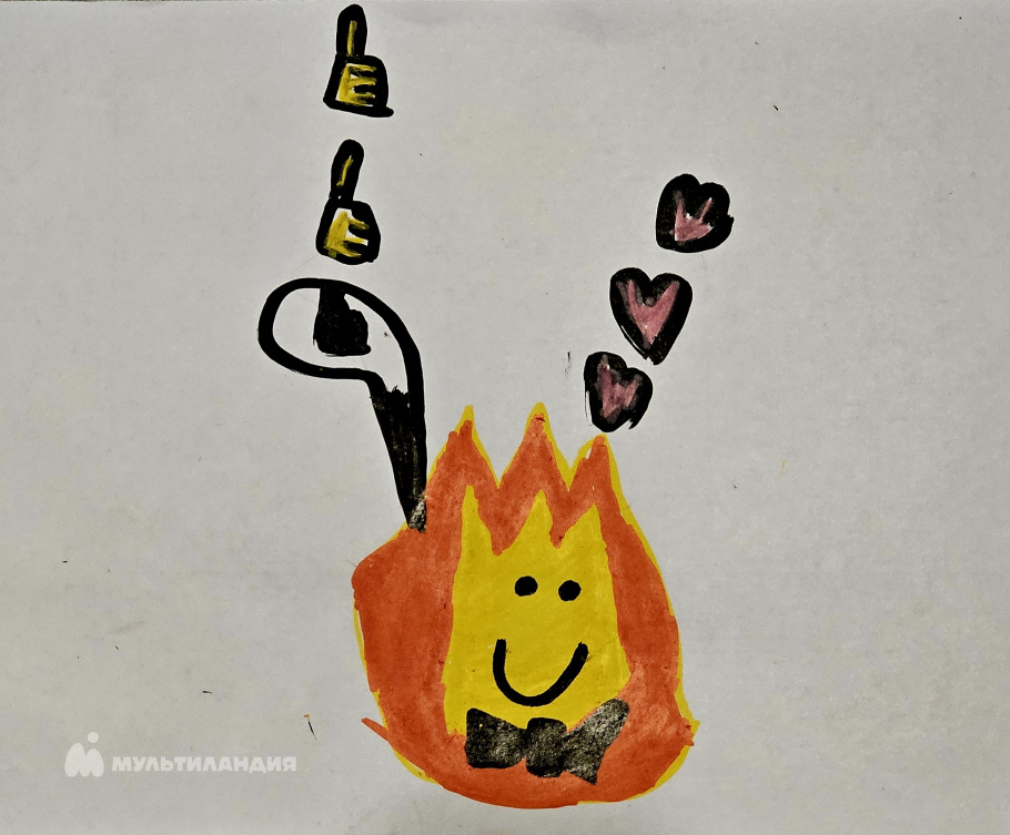 Маликова  Алиса 