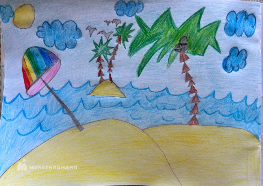 Лебедев Савелий