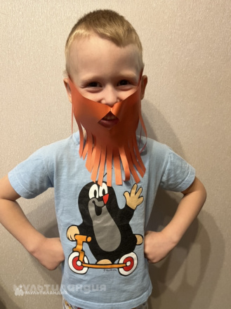 Андрей Детин