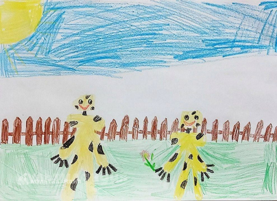 Захар Мельцаев