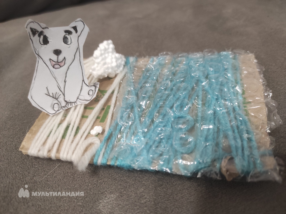 Волкова Вера