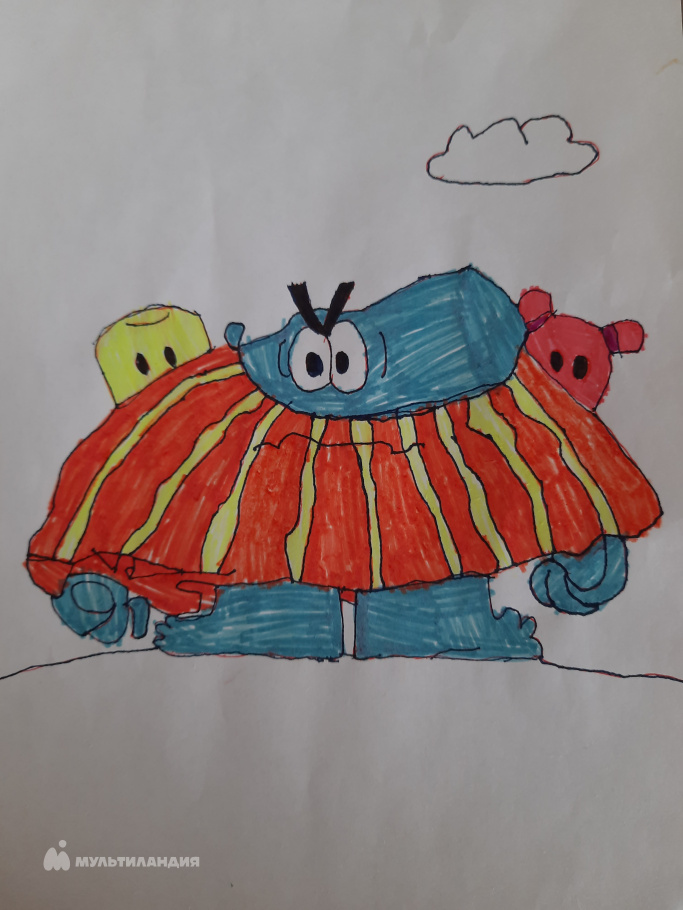 Листова  Юлия