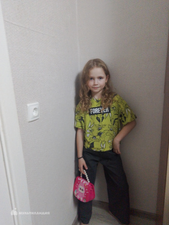 Угренёва Маргарита