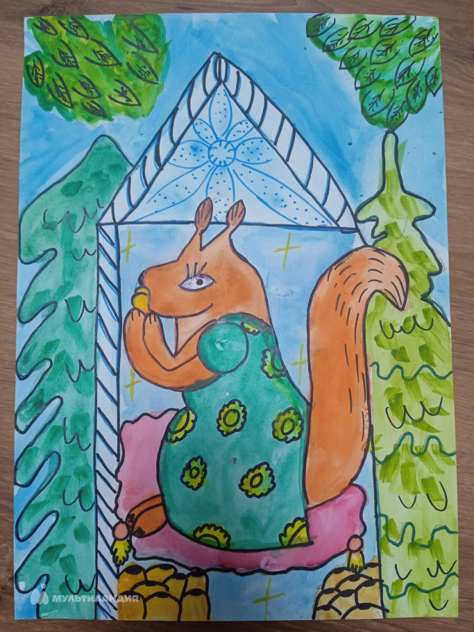 Стасюк  Вероника