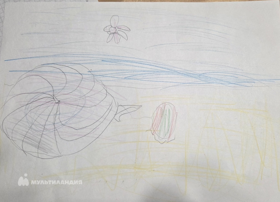 Огарев  Кирилл