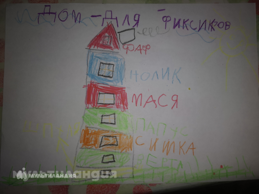 Брыкина Полина