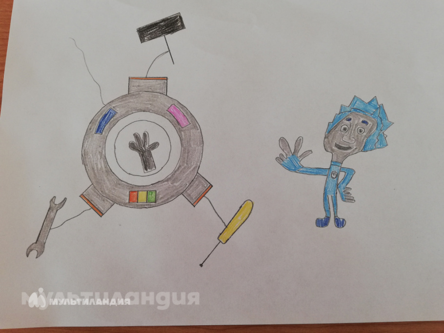 Вадим Юрьев