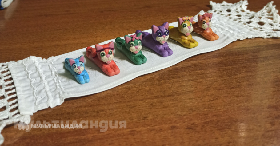 Горох Анастасия