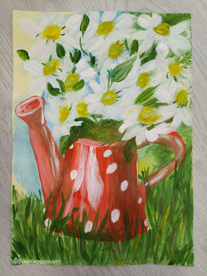 Кочетов  Захар 