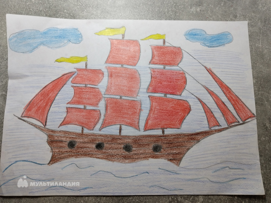 Собару Андрей 