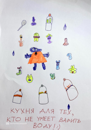 Медникова Милана