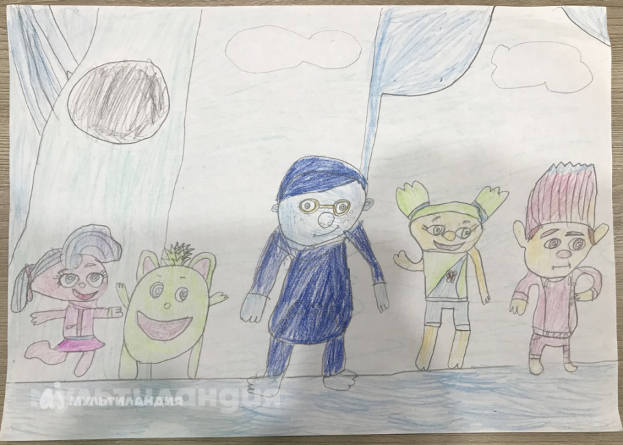 Вера Ковалева