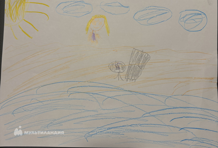 Галеева Эмилия