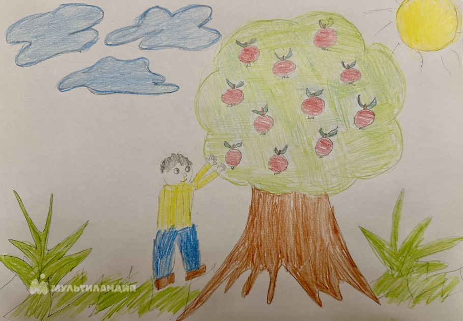 Машенцов Владислав