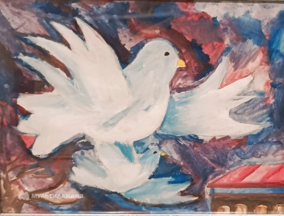 Лещёв Владислав