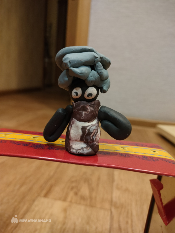 Иванов Ярослав 