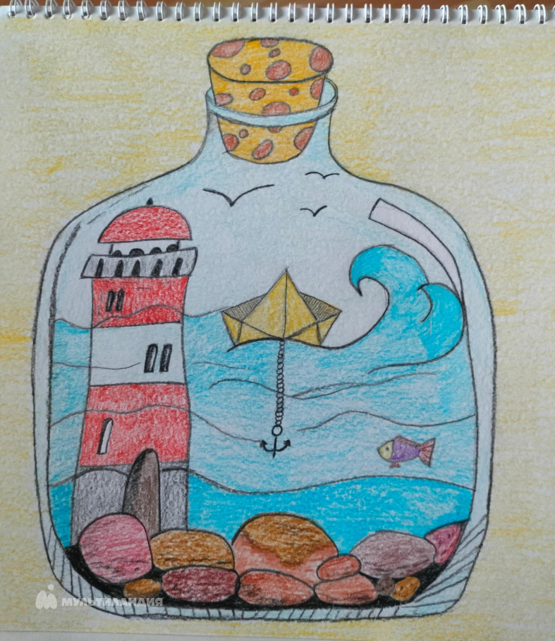 Зубкова  Ксения 