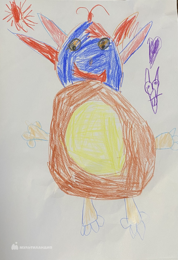 Норматова Варвара