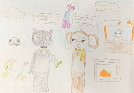 Шаихова Алина