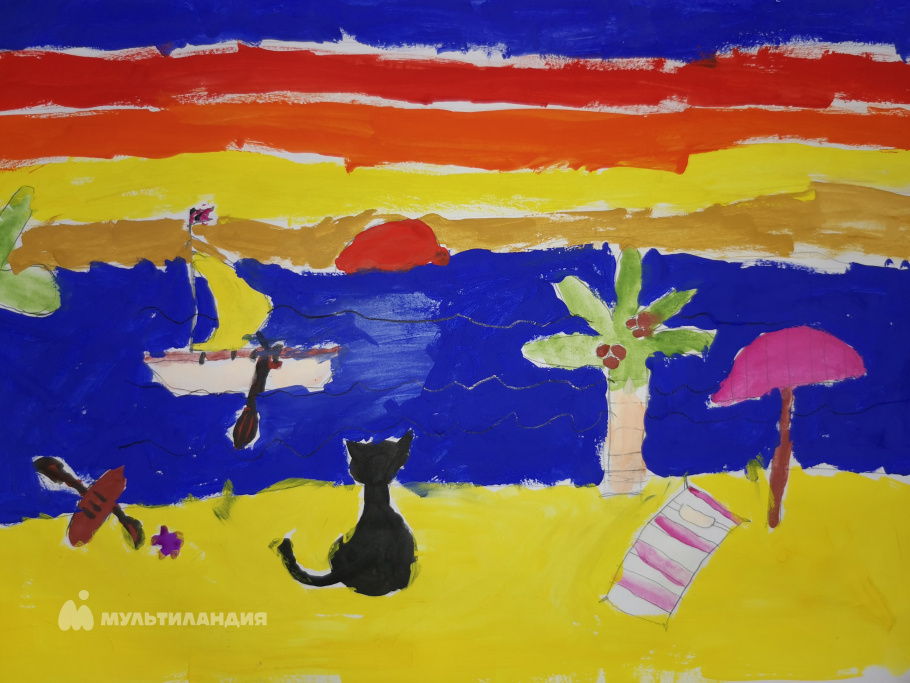 Герилович  Диана 