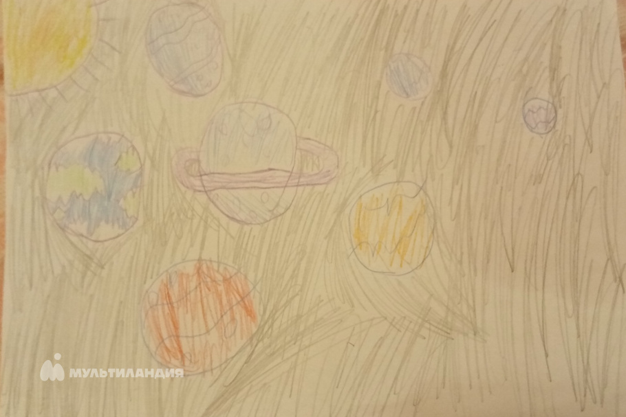 Гусакова  Софья 