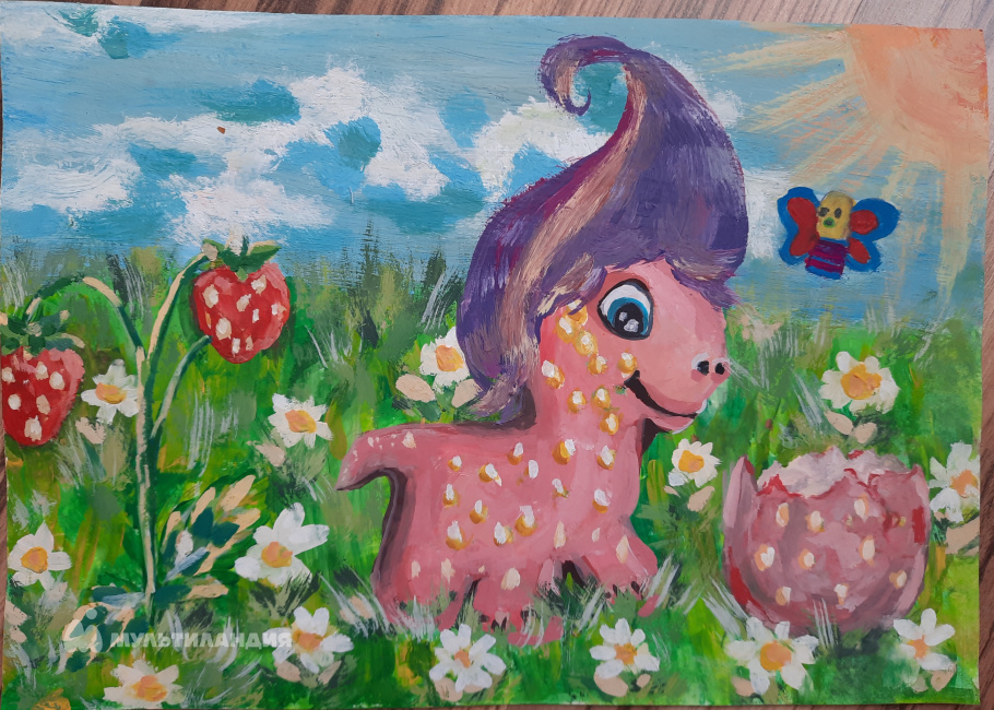 Воронцова  Екатерина 