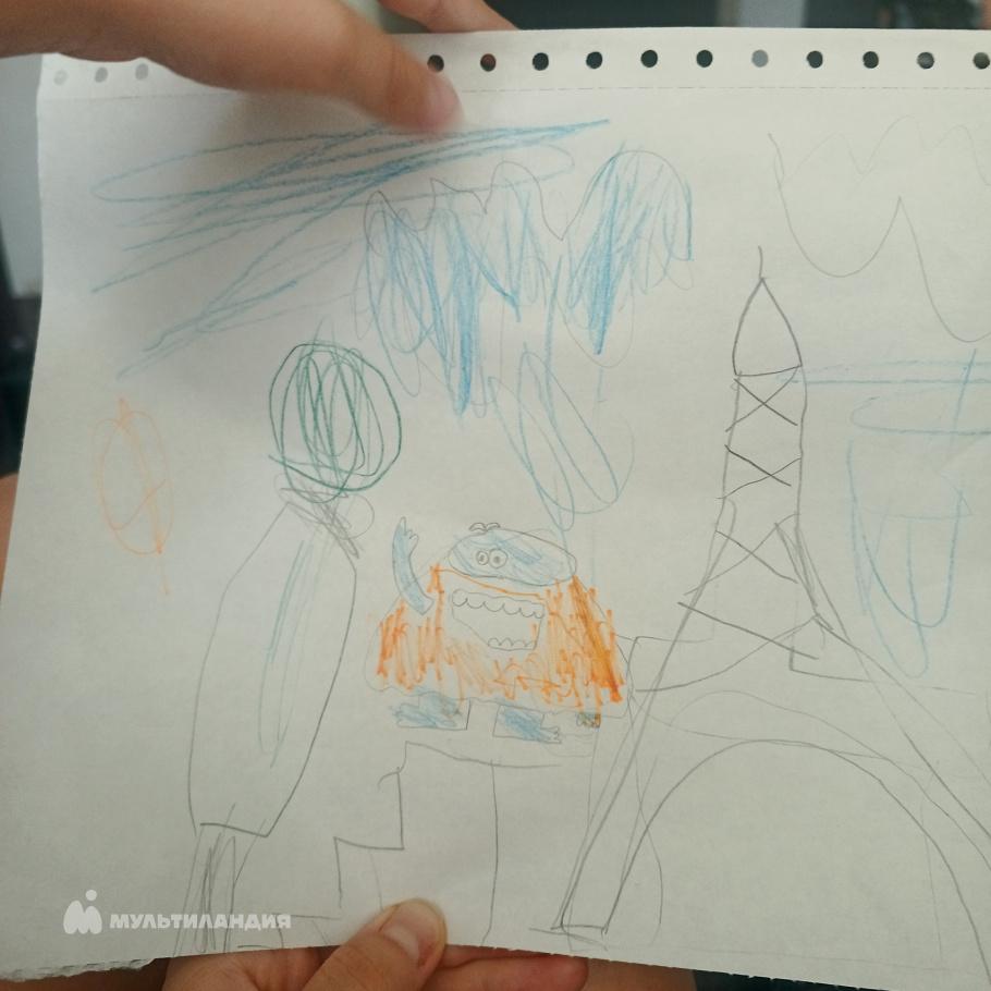 Бондарев Семëн