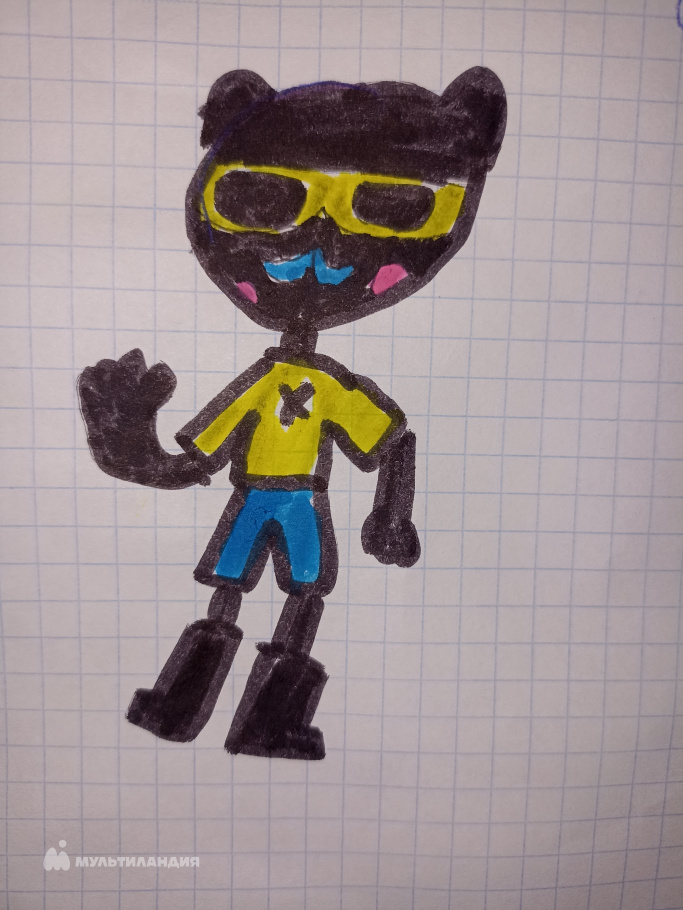 Кареткин Виталий