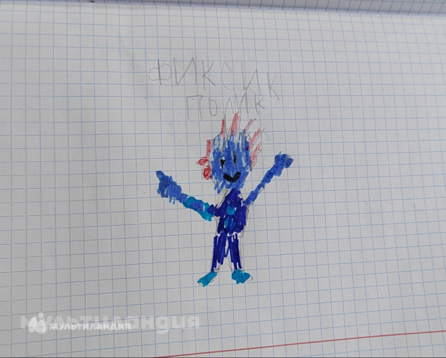 Баранов Сергей