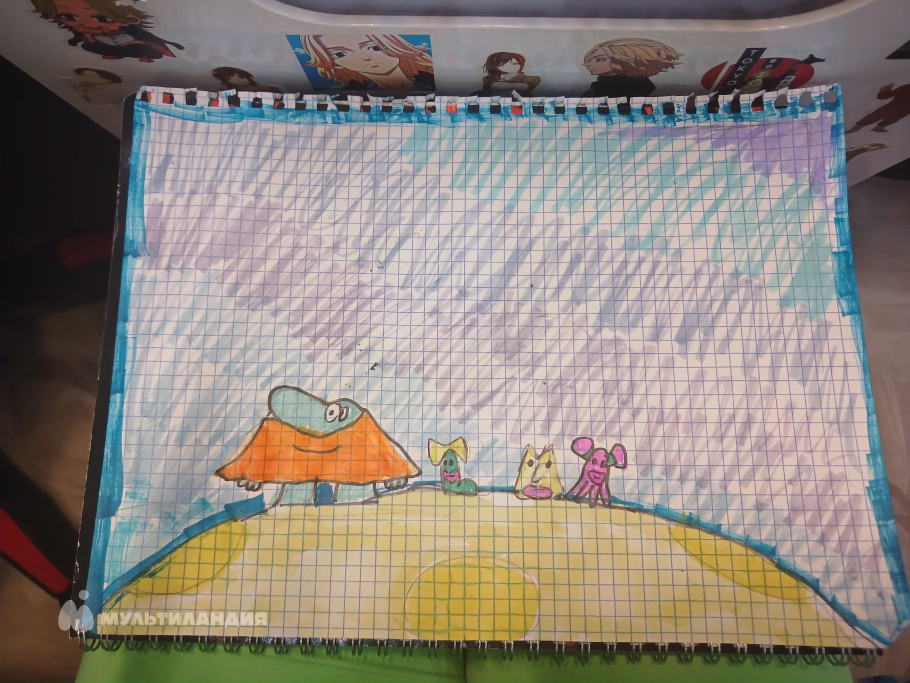 Седых Волетта