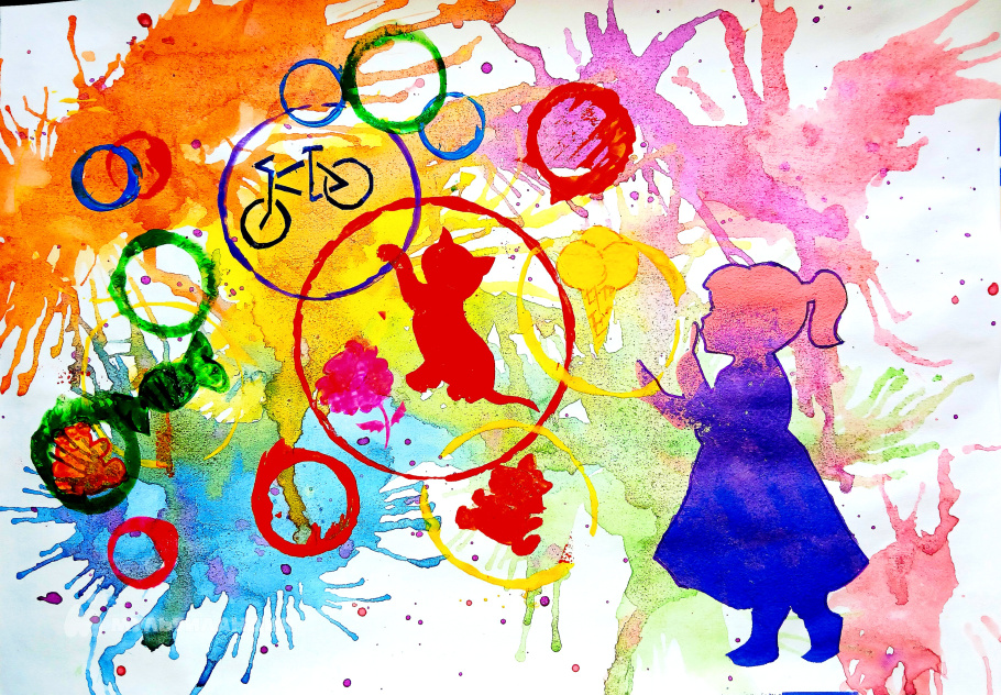 Ковыляева  Анастасия 