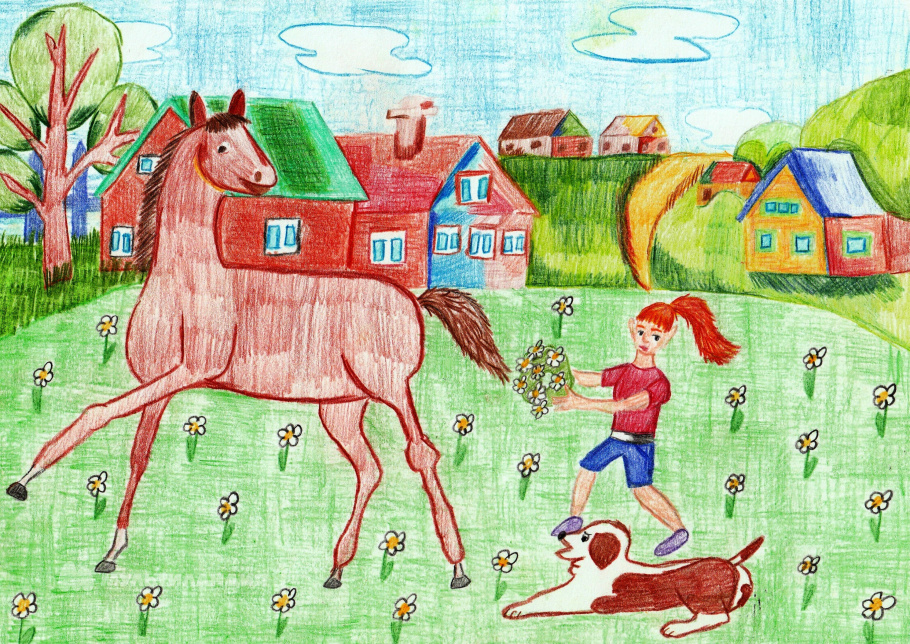 Кириллова Кристина