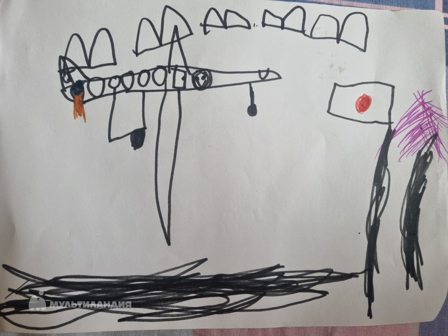 Колобаев  Михаил