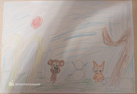 Турутина  Арина