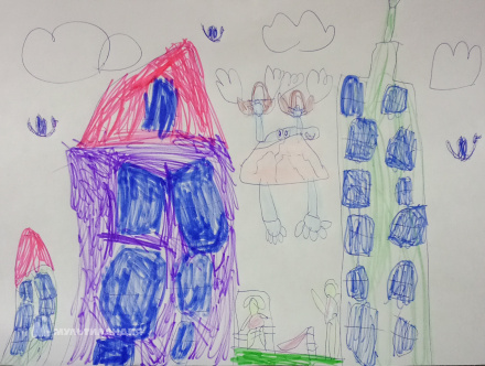 Пуртова Екатерина