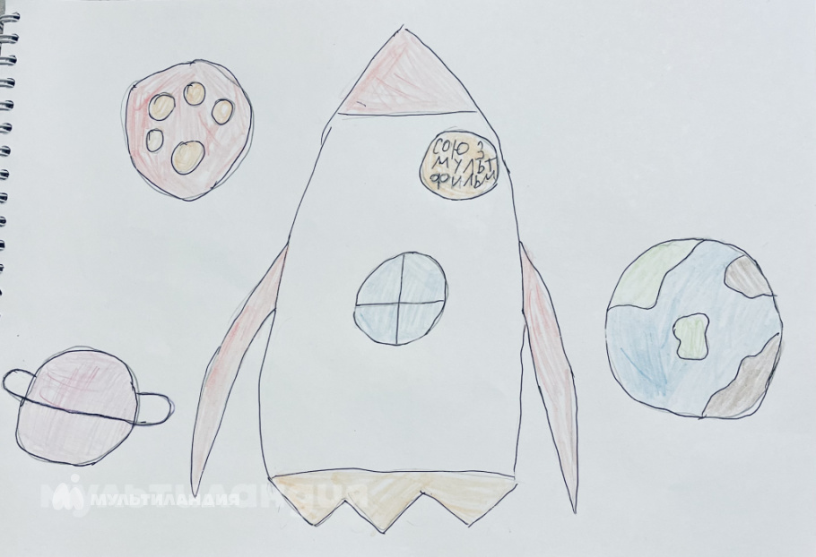 Софья Коваленко