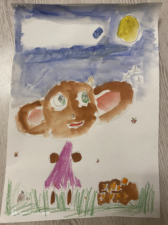 Королькова София