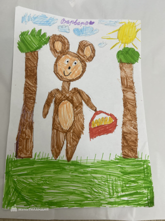 Ворожникова  Варваа