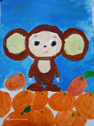 Литвинова Мария