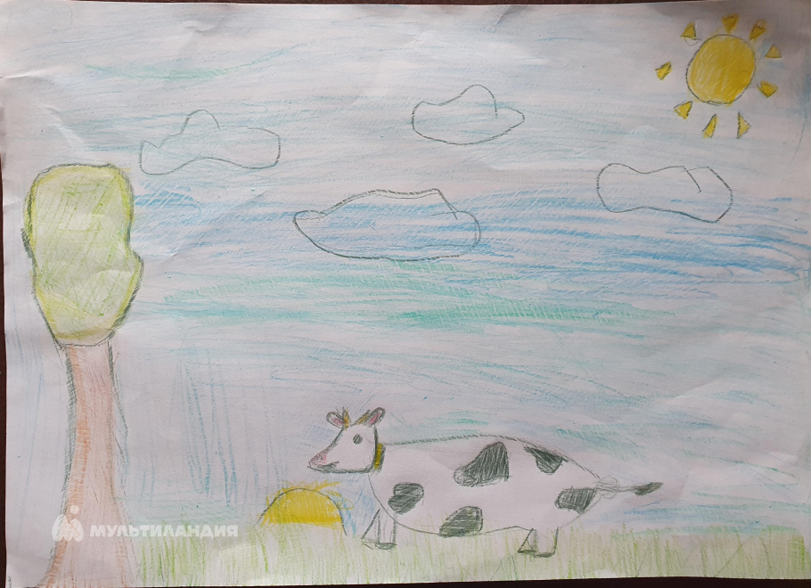 Бродецкая  Злата