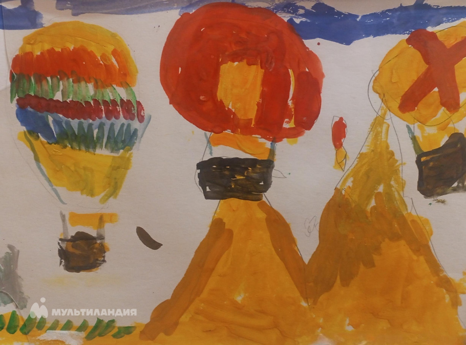 Шкитенкова Вика 